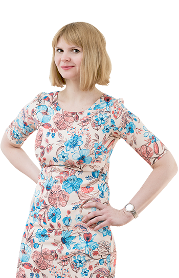 Гришина Екатерина Евгеньевна
