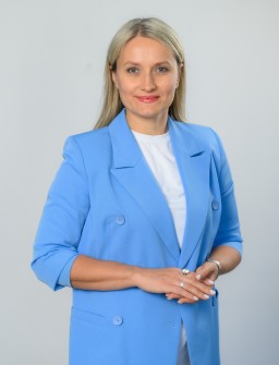 Ермакова Оксана