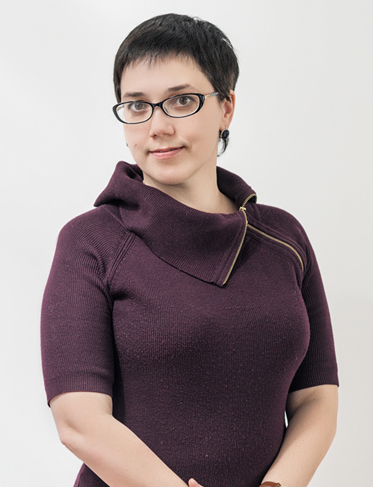 Шипилова Елена Игоревна