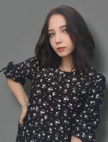 Стебихова Екатерина