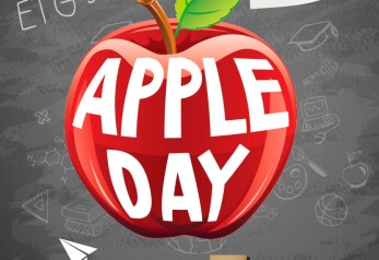 Apple Day в English To Go!