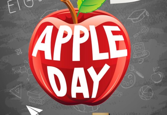 Apple Day в English To Go!