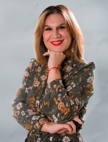 Ковалевич Кристина Васильевна