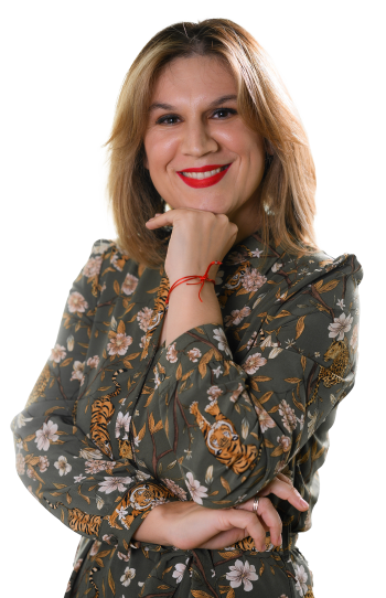 Ковалевич Кристина Васильевна