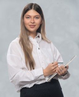 Лабанова Анастасия