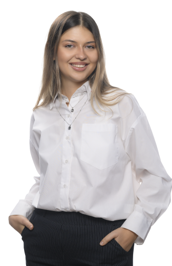 Лабанова Анастасия Сергеевна