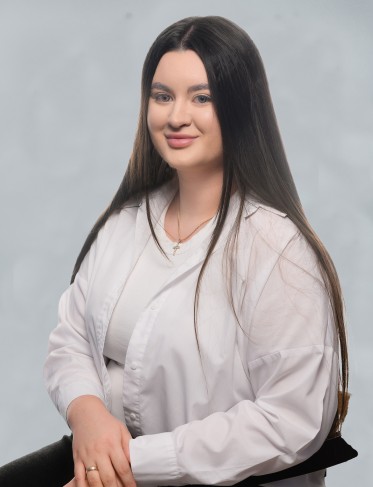 Унянина Юлия Сергеевна