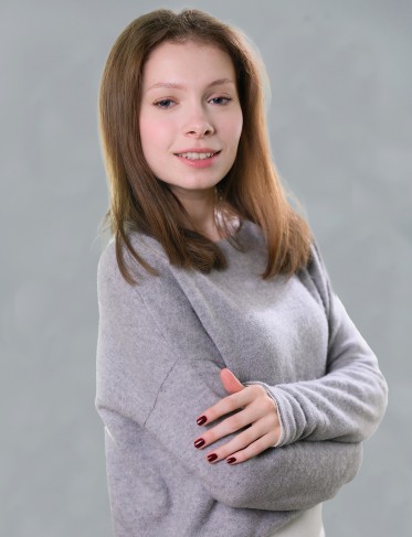 Осипова Мария Васильевна