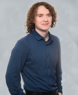 Алешин Даниил