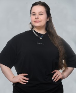 Чистова Вероника