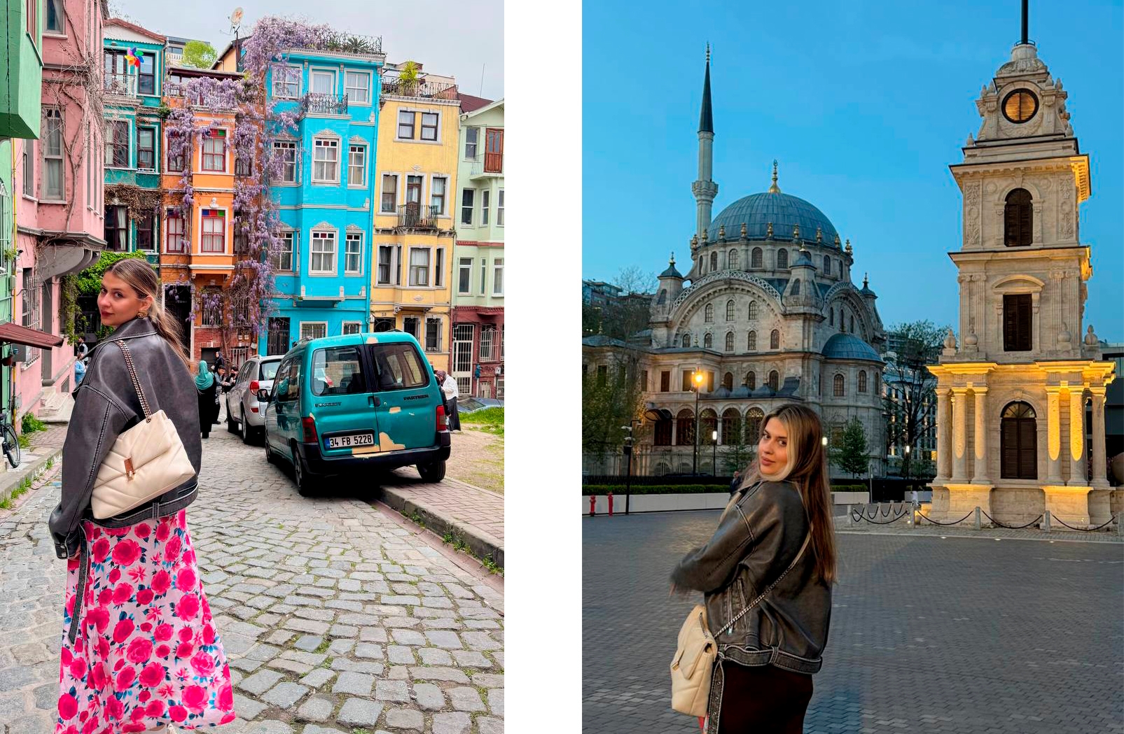 лабанова увлеч